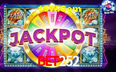 Promoção Relâmpago Bet252