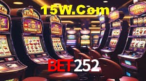 Account Benefits Bet252