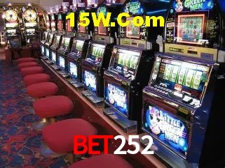 Sistemas de Segurança Bet252