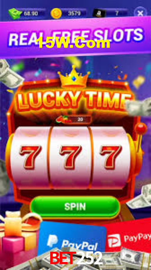 VIP Casino Bet252