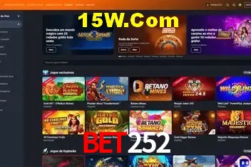 Experimente o Login Seguro Premium no Bet252