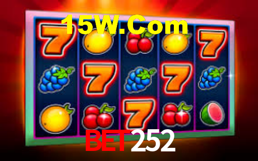 Live Casino Bet252