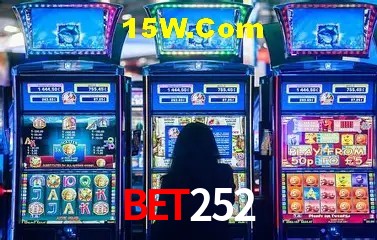 Tecnologia da Plataforma Bet252