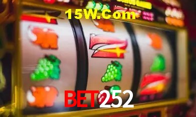 Sinta a adrenalina dos jogos de cassino com Bet252