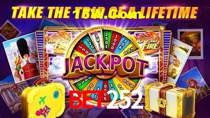 Segurança 2FA Bet252