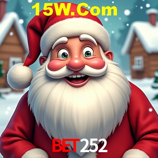 APP oficial da Bet252 para mobile