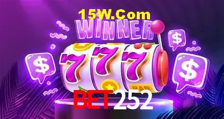 Jogos de Slot Bet252