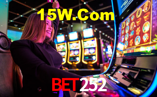 Exclusive Games Bet252