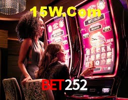 Secure Login Bet252