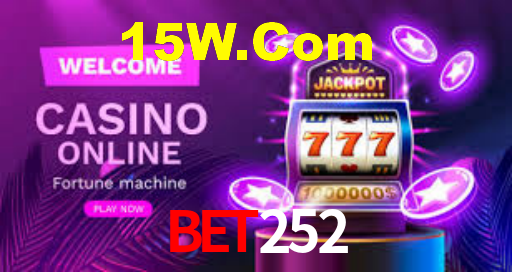 Programa VIP Bet252
