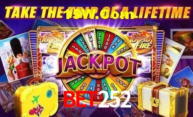 Estatísticas Esportivas Bet252