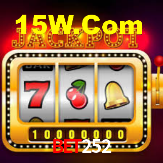 Bet252 App Interface