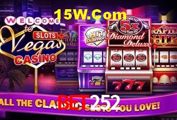 Provedores de Jogos Bet252
