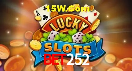 Bet252 - Game Jogo Cassino no Brasil - Bet252 Win