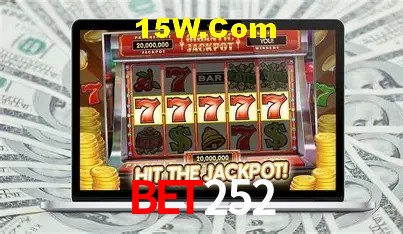 Estatísticas Bet252