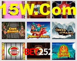 Experiência VIP Bet252
