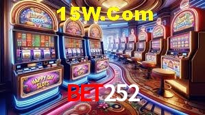 Platform Technology Bet252