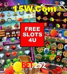 Experiência VIP Bet252