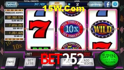 Promoções Sazonais Bet252