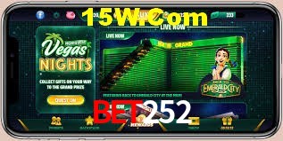 Game Providers Bet252