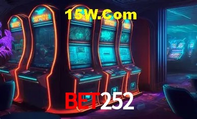 Bet252 Com App